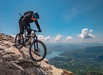 N°29 - Enduro de Joubelle