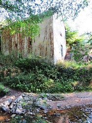 Circuit VTT - La chapelle Saint-Procule