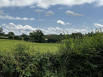 Balade Verte - La Ligne (VE1)