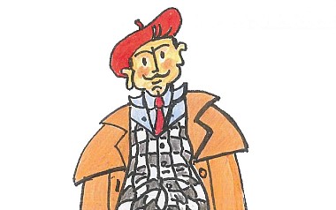 Circuit vélo 3 : découverte en famille