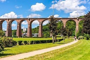 Circuit 2 : Plateau de Caux et Vallées