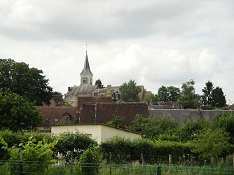Les collines du Perche