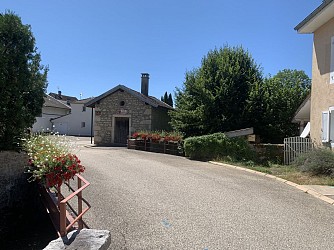 Randonnée - Le sentier du bois de Ban
