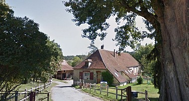 Ponchon et ses hameaux