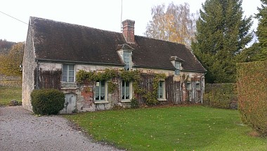 Entre dolmen et gravure