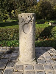 Entre Puiseux et Dieudonne