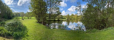 Circuit des 3 communes