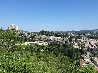 VTT n°17 - Coste Belle