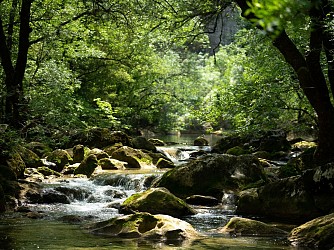 PR 6 : Le Moulin de Mazauriel