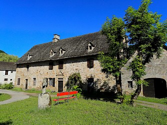 PR 24 : La Voie Romaine