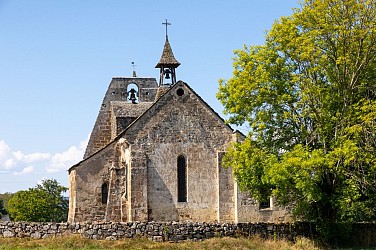 VTT 4 : En regardant passer le train