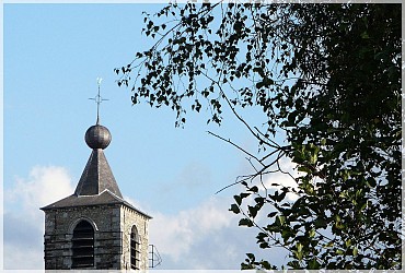 Le Chemin de la Bourlette
