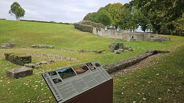 Balade Vendeuilloise