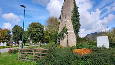 Circuit du Champ Dolent n°43