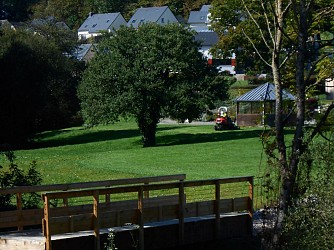 Circuit des petits ponts de bois n°7