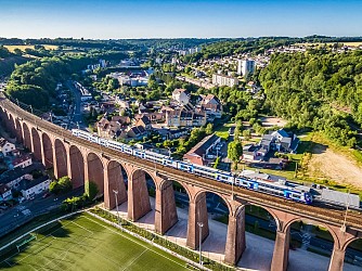 Circuit 3 : Sur les traces des Castillons