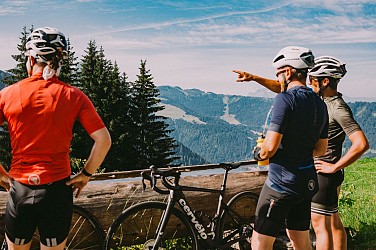 Circuit Col de la Ramaz