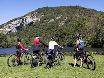 Au pied du massif du Gar (19)