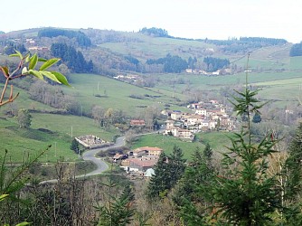 Dième - Circuit 23 La petite cabane