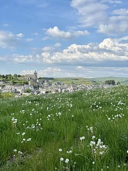 Le Puech du loup