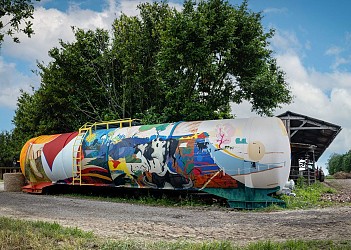 Boucle Inspire du Petit Catillon