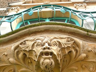 Voie verte de la Capricieuse : de Douvres-la-Délivrande à Luc-sur-Mer