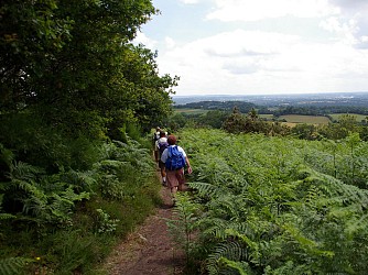 CIRCUIT D'ETIVEAU - N°21