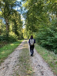 Boucle du Manoir du Val