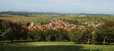 Balade sonore - Découverte de Kirrwiller