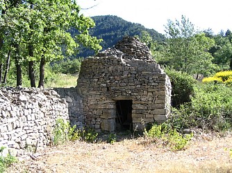 RANDONNÉE DU CAMIN FARRAT