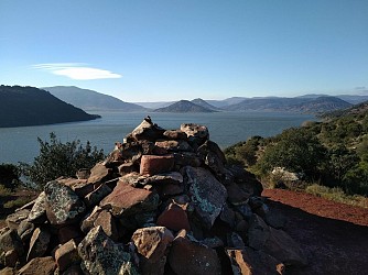 RANDONNÉE LES VAILHÉS