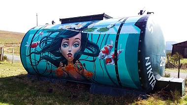 RANDONNEE CIT'ART DES HAUTS DE FERRALS