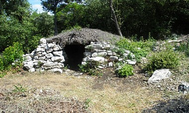 RANDONNEE DES CHARBONNIERES