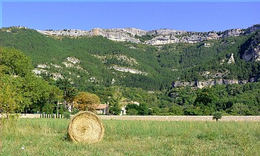 RANDONNÉE DU CIRQUE DU BOUT DU MONDE