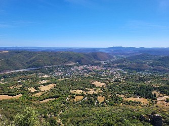 RANDONNÉE DU PLATEAU DU GRÉZAC
