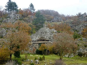 RANDONNÉE DE LA HAUTE VALLÉE DE LA LERGUE