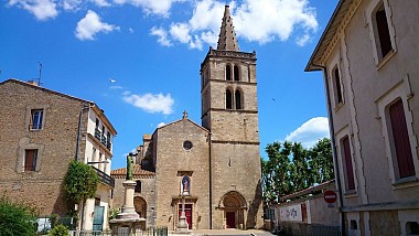 RANDONNEE DE LA PASEJADE DEL CRES