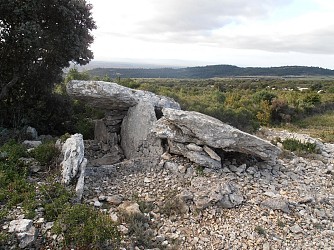 RANDONNÉE SIRAN LA GARRIGUE