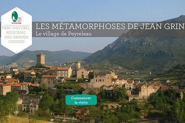 Les métamorphoses de Jean Grin