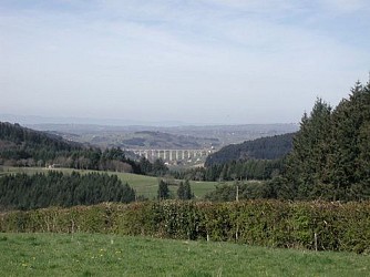 Circuit de St Clément de Vers