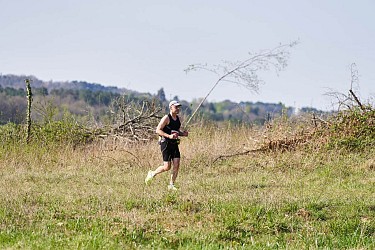 Parcours Trail Montignac-Lascaux n°10