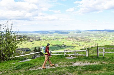 Balade Verte - Charme de Morphée (S3)