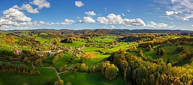 Le Tour du Val de Saine - 14R