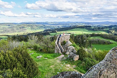 Balade Verte - Ronde des chèvres (S2)