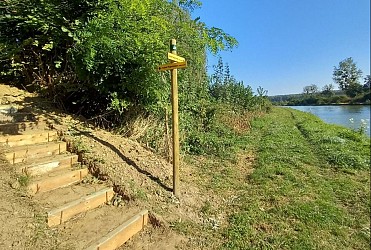 Balade Pimprézienne