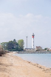 Boucle de la pointe du siège