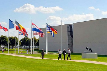 Le dénouement (Bataille de Normandie)