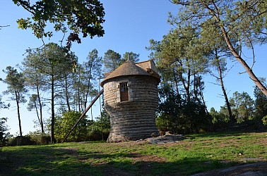Périple des Moulins