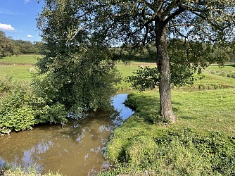 Histoires d'eau