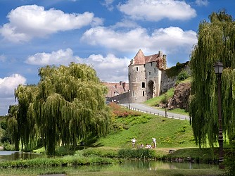 Circuit des Remparts